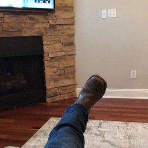 Meet your Posher, Jesse